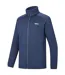Veste Polaire Rike Homme Bleu Marine Regatta-4