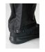 Mens D555 Elba Packaway Kingsize Over Trousers Black Duke-4