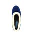 Ballerines mabel femme bleu Lunar