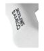 Pack Of 5  Unisex Adult Dongo Ankle Socks  White Jack And Jones-2
