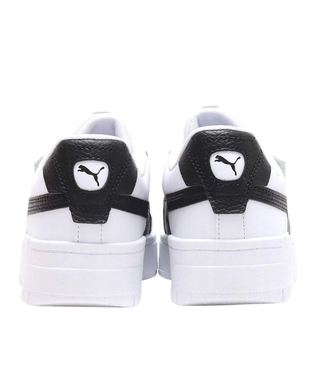 Baskets Cali Dream Femme Blanc Puma-2