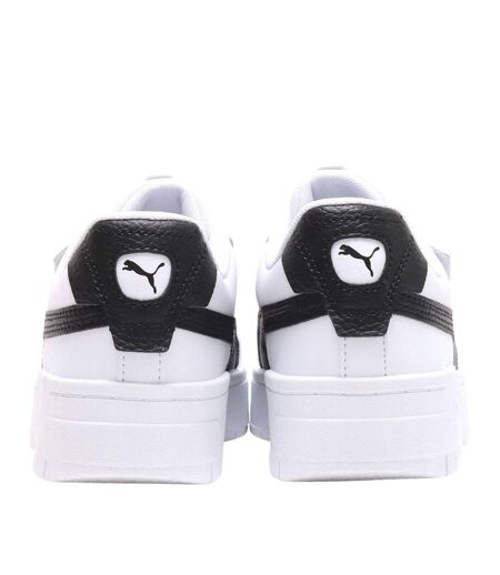 Baskets Cali Dream Femme Blanc Puma