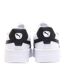 Baskets Cali Dream Femme Blanc Puma-2