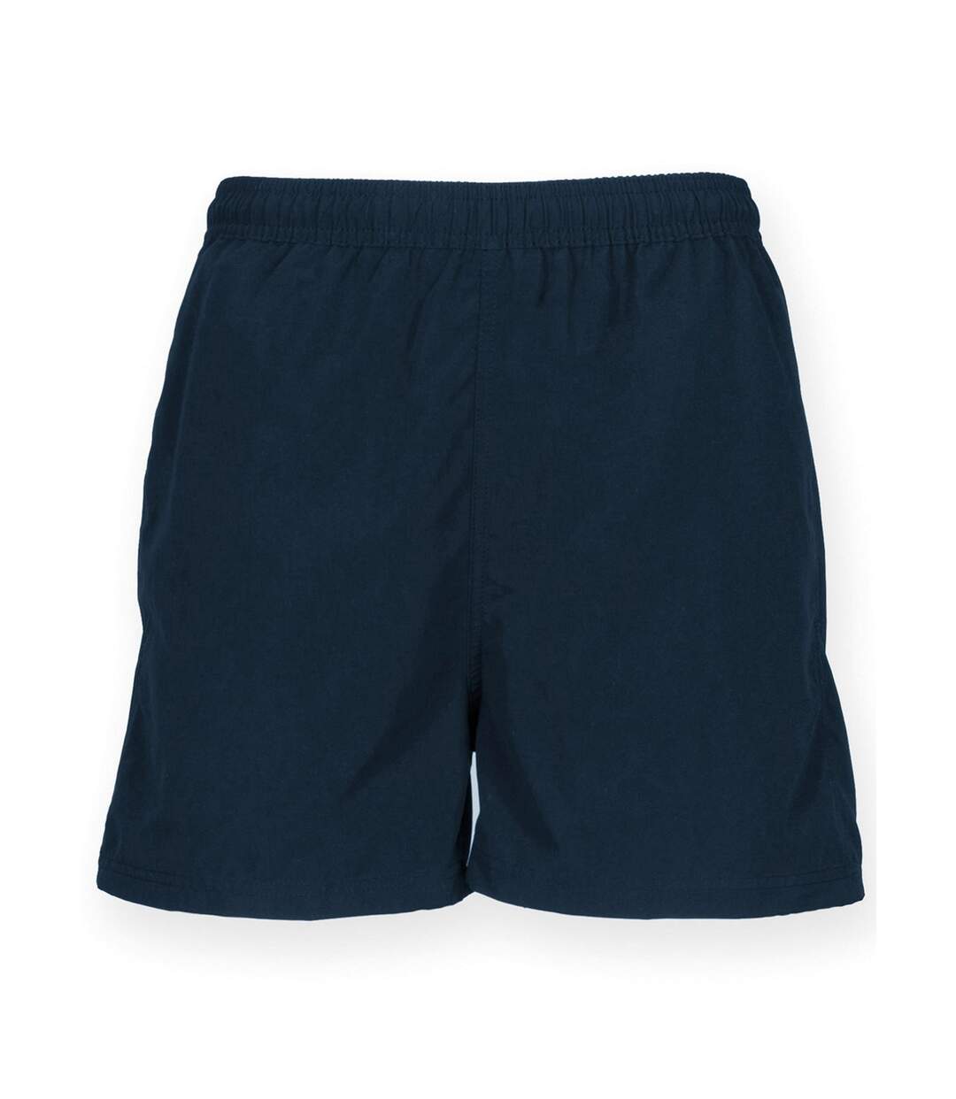 Short start line homme bleu marine Tombo