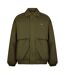 Blouson Harrington Homme Vert Kaki Jack Wills-2
