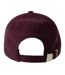 Casquette De Baseball Cordy S Adulte Bordeaux Atlantis-2