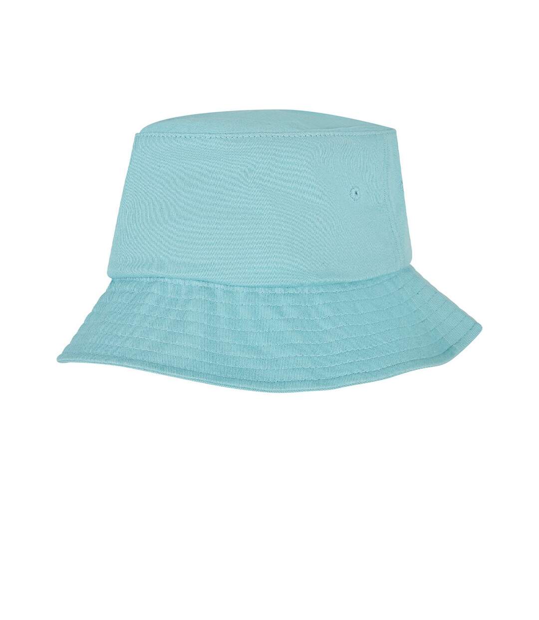 Bob bleu turquoise Flexfit-2