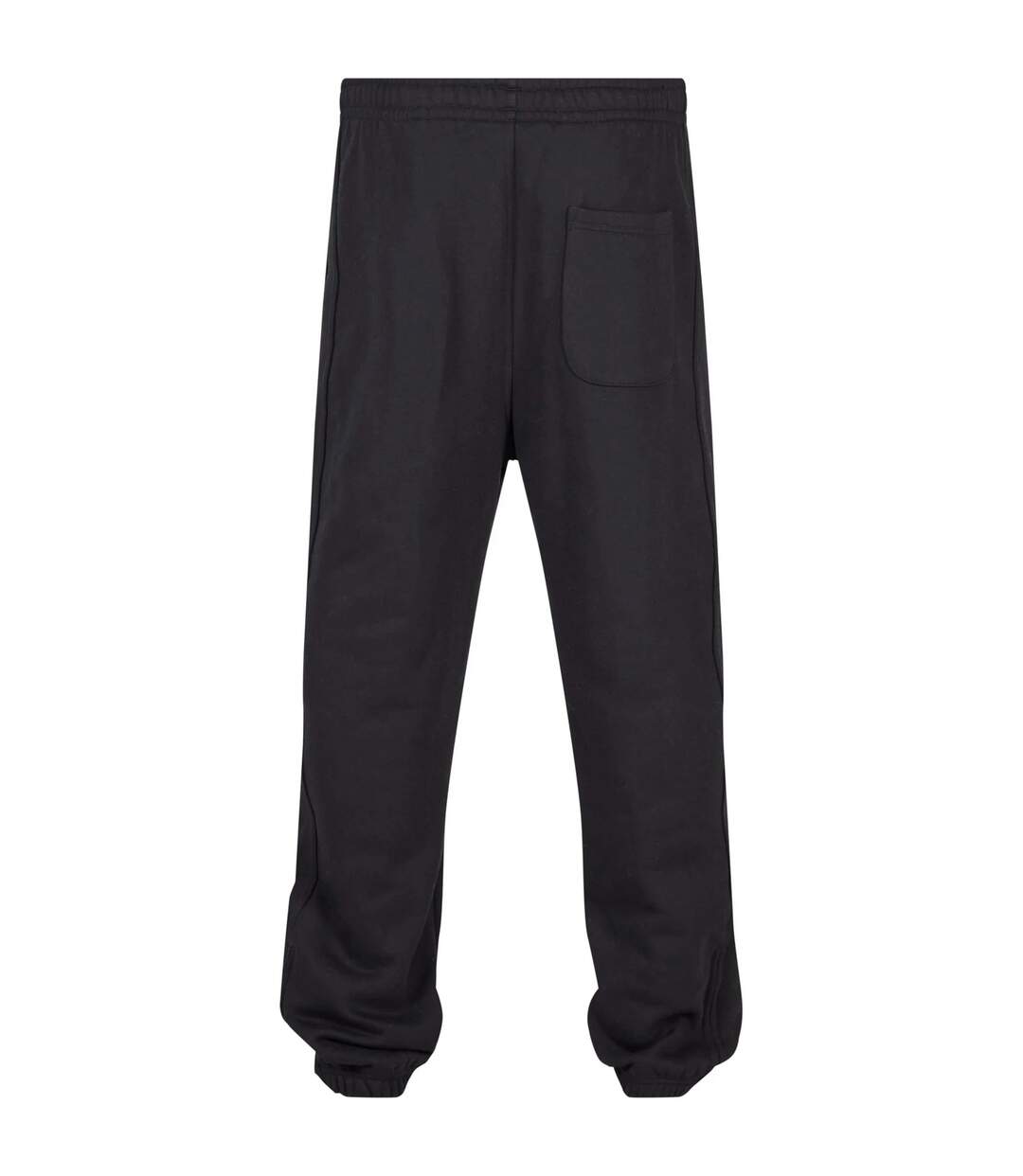 Pantalon De Jogging Homme Noir Urban Classics-2