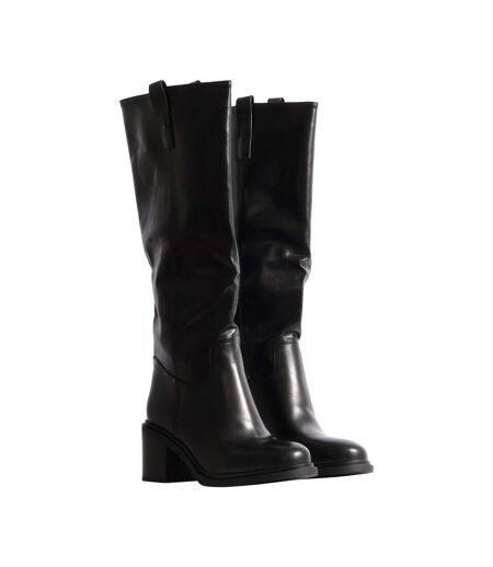 Bottes à Talon Super Mode Idéal
