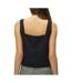 Top noir femme vero moda kita - l-2