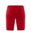 Short Techfit Homme Rouge Adidas-2