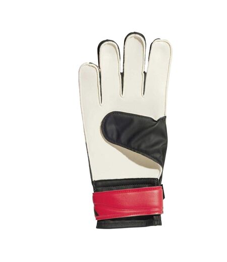 Gants De Gardien De But Entraînement Predator Adulte Rouge Noir Adidas