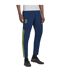 Pantalon De Survêtement Motif/style Kfc Homme Bleu Adidas-4