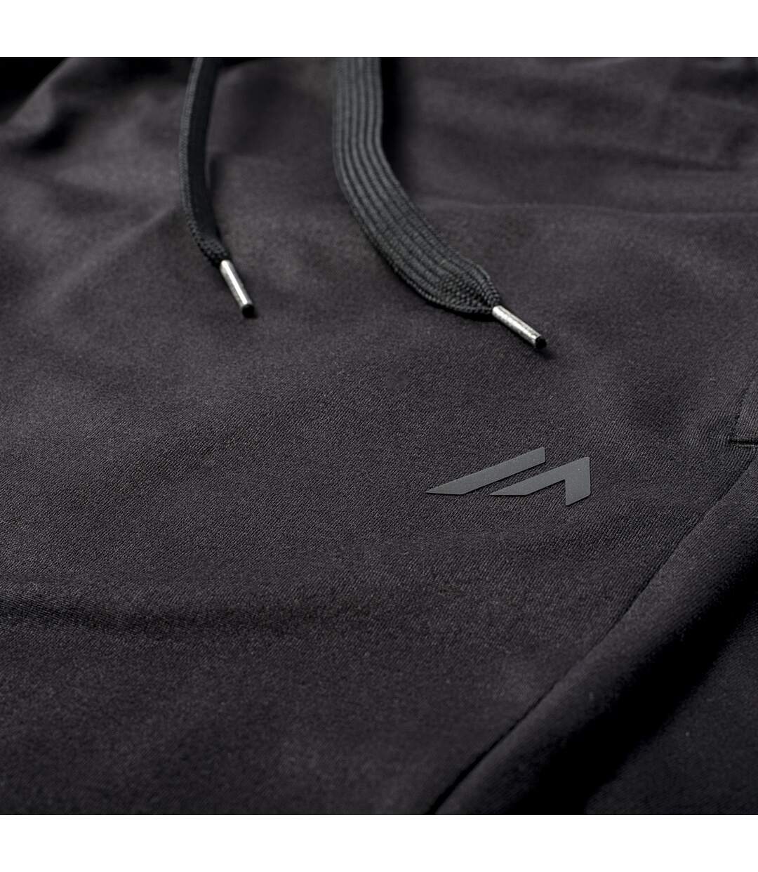 Pantalon De Jogging Vigo Homme Noir Martes-3