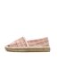 Espadrilles rouges homme pare gabia azkar-1