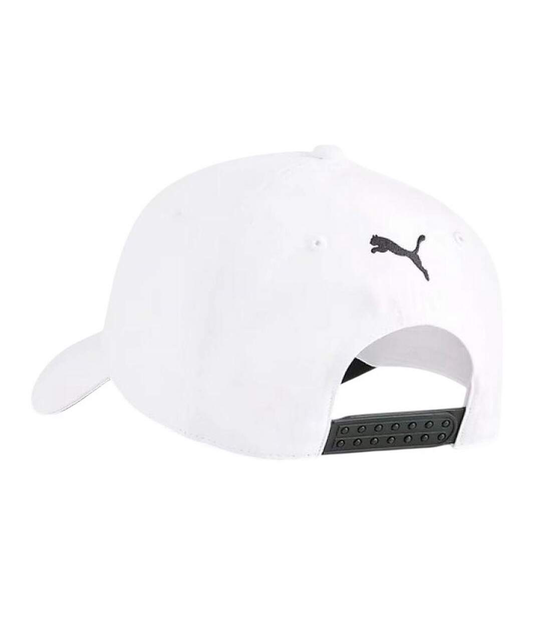 Casquette De Baseball Style Bmw Motorsport Adulte Blanc Puma-3