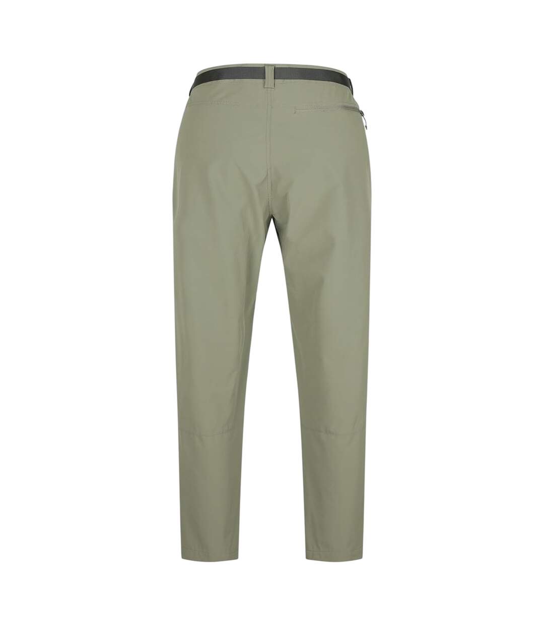 Mens Panther Zip-off Outdoor Trousers Dusty Olive Karrimor-2