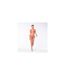 Haut De Maillot De Bain Feni Femme Bleu Martes-1