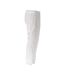 Mens Food & Care Trousers White Mascot-3