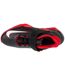 Baskets Style Logo Savaleos Homme Noir Rouge Nike-3