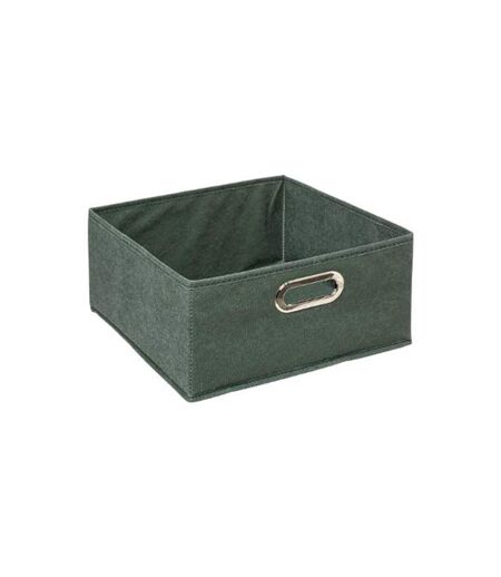 Boîte de Rangement Pliable Mix n'Modul 31x31cm Kaki