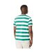 T-shirt homme vert Burton Burton