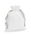 Sac 49 Cm X 62 Cm Blanc Gris Clair Westford Mill-1