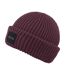 Bonnet Connora Fisherman Adulte Figue Regatta-2