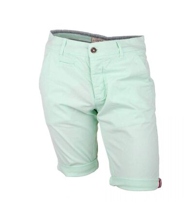 Short Chino Vert Amande Homme La Maison Blaggio Venili - 29