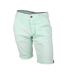 Short Chino Vert Amande Homme La Maison Blaggio Venili - 29