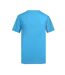 T-shirt Bleu Homme Gotcha Wet - 3XL