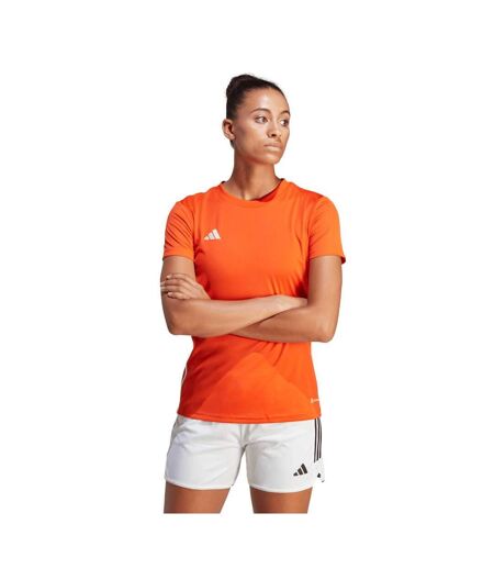 Maillot Table Femme Orange Adidas