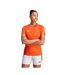 Maillot Table Femme Orange Adidas-1