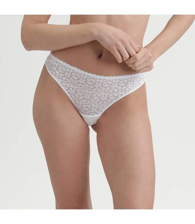Tanga en dentelle Daily Dentelle