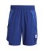 Short Motif/style Arsenal Fc Homme Bleu Nuit Adidas-2