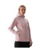 Veste Technique Wss24ttjaf428 Femme Rose 4F-1