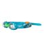 Lunettes De Natation Illusion Enfant Azur Vert Fluo Speedo-3