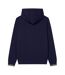 Unisex Adult Loungewear Hoodie Navy Lacoste-3