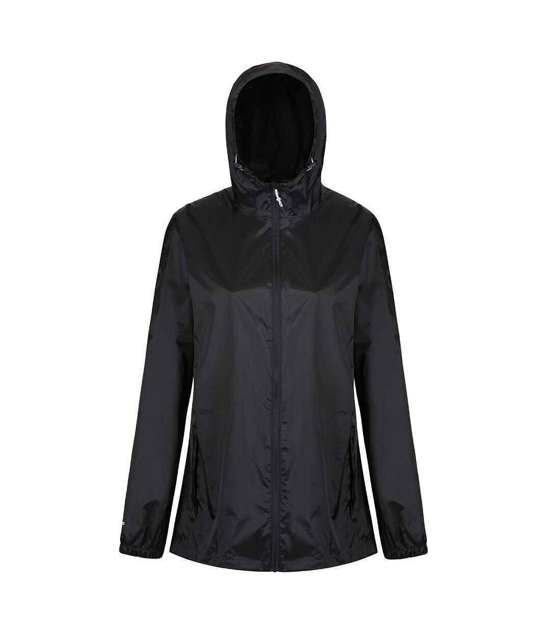 Veste pro femme noir Regatta