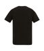 T-shirt Motif/style Jeep Du Désert Cline Homme Noir Regatta-2