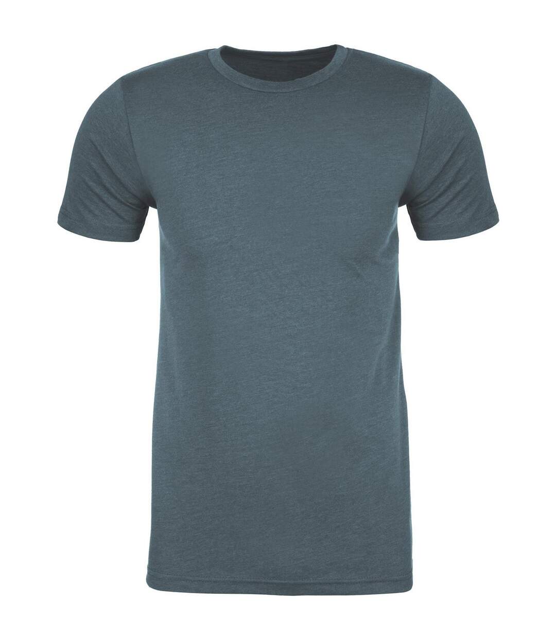 T-shirt Adulte Indigo Next Level Apparel-2
