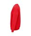 Sweat Space Adulte Rouge SOLS-3