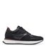 Baskets Jonah Homme Noir Marron Boss-1