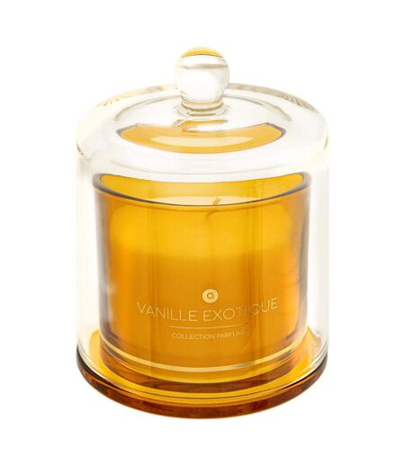 Bougie Parfumée Cloche Ilae 240g Vanille Exotique