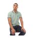 Polo millers river homme vert Timberland-4