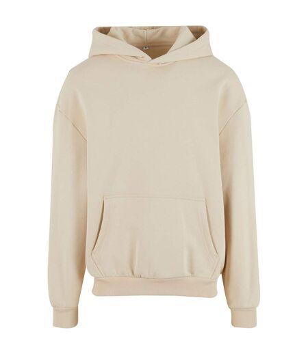 Sweat À Capuche Adulte Sable Build Your Brand