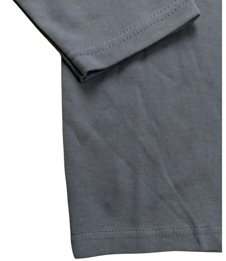 Tee - shirt manches longues KH0008A