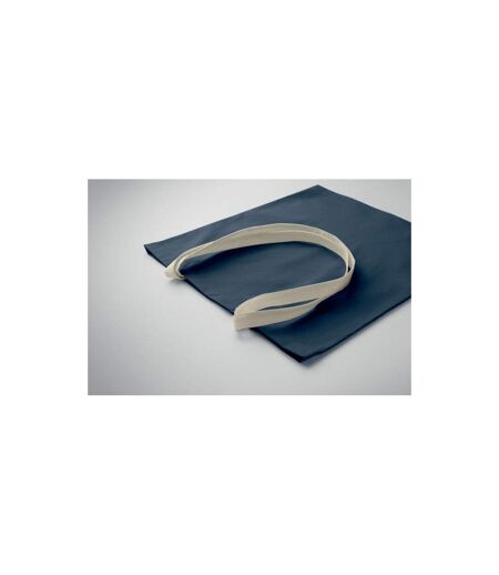 Sac De Courses Zevra Colour Taille Unique Bleu Marine Français MidOcean