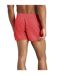 Short de bain clx homme orange Adidas-2