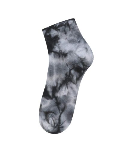 Pack Of 3  Mens Lettering Ankle Socks  Multicoloured Everlast